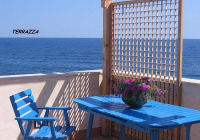 Casa Vacanze Appartamento Cortile San Simone